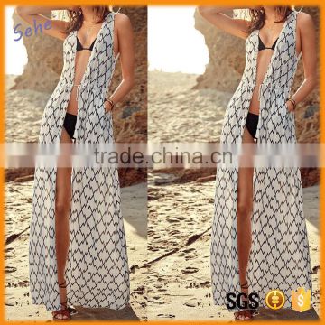 wholesale stock sexy woman beachwear dress for clothing stores