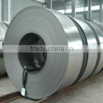 high quality cold rolled steel strips