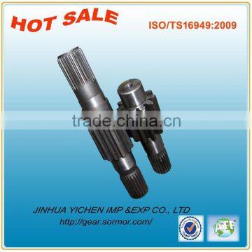 YC024 Agricultural Machinery Parts/ John Deere Spare Parts Shaft photo-3