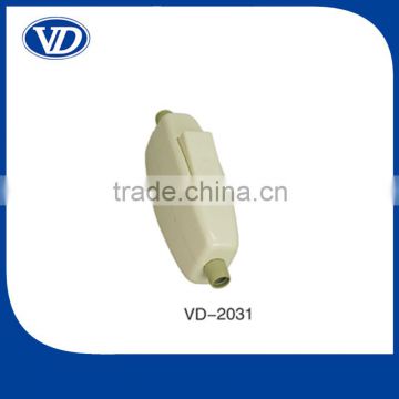 Plastic small push button switch VD-2031