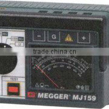 Megger 212559 Insulation Testers