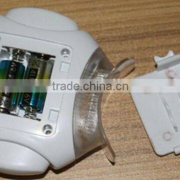 Home Use Blue LED Light Tooth Whitening & Tooth Lamp