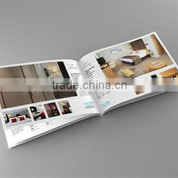 New Furniture Brochure Printing