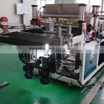 PC/PMMA/GPPS sheet production line