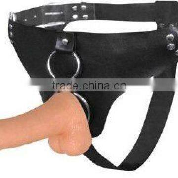 Sex toy, FEMALE HARNESS STRAP-ON