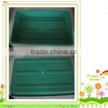 plastic seedling tray,plastic garden trays,plastic potting trays