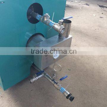 Section Boiler China CE Approved Sectional Cast Iron Boiler/diesel Boiler/water Boiler photo-4