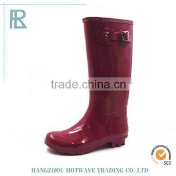 Compact Low Price China Made Japanese Cheap Girls Rain Boots