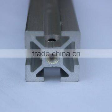 ISO& ROHS china aluminum profile with competitive factory price and perfect quality