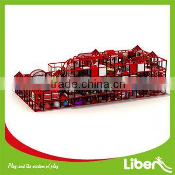 Chairman Company Of Playground Association Interior Play Room photo-2