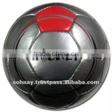 Training Footballs with customized Logo and Colors