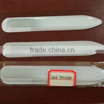 Glasses Nail File for Nail Polishing photo-5
