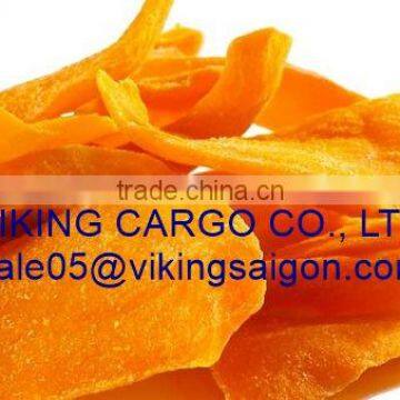 BEST PRICE_DRIED MANGO_HIGH QUALITY FROM VIETNAM