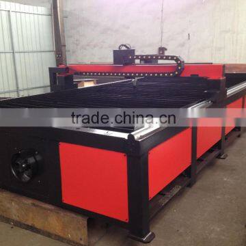Granty Flame Plasma Cutting Machine photo-3