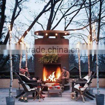 Outdoor Commercial String Lights -string Light Bulbs photo-2