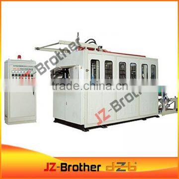 high quality cheap ps cup thermoforming machine