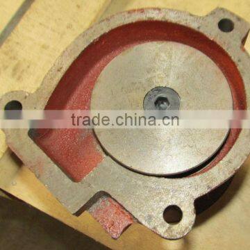 Belarus Tractor Mtz Water Pump Engine 240-1307010 photo-6