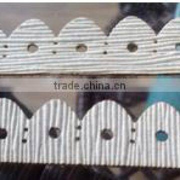 Auto Feeding Fabric Selvage Laser Cutting Machine PVC / Woven Laser Machine for Garment CE Price/ Textile/fabric/leather Cutting photo-6