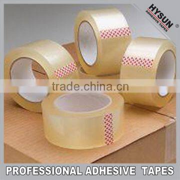 2''110yard*2mil 36 roll per carton no bubble bopp tape