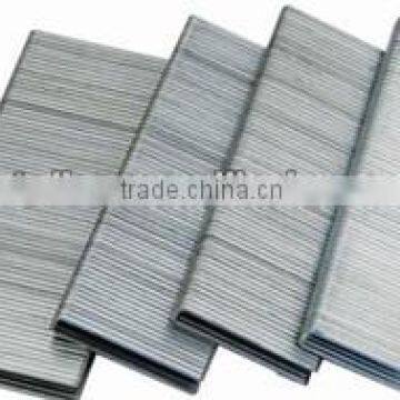 High Quality Furniture nails N55 stainless steel staples