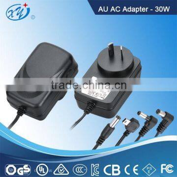 15V 2A 1000mA switching power supplies for led strip lights