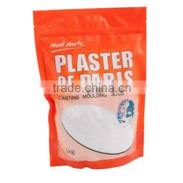 Mont Marte Plaster of Paris 1kg