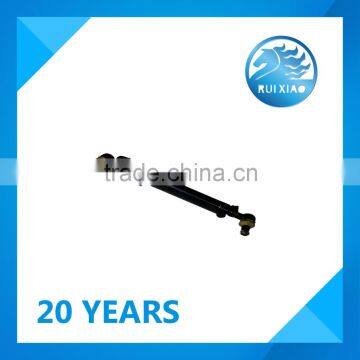 Hot sale spare parts cab lifting hydraulic cylinder 113113400200S for FOTON truck