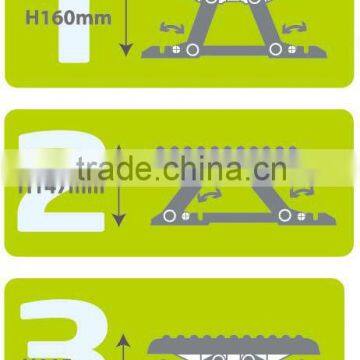 Office Adjustable Footrest photo-3