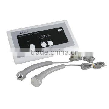 NEW Ultrasonic Beauty MACHINE Therapy Facial body Relief Massager