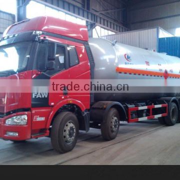 2 axles lpg tank trailer,lpg trailer for sale