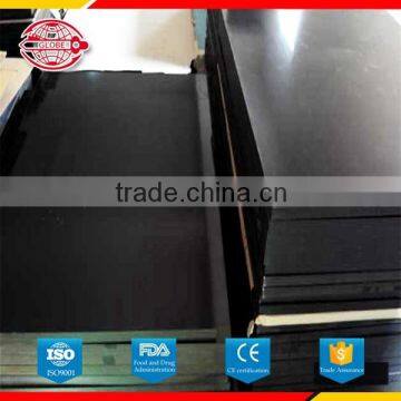 Factory directly sale 100% nylon material plate with large stock and quick delivery