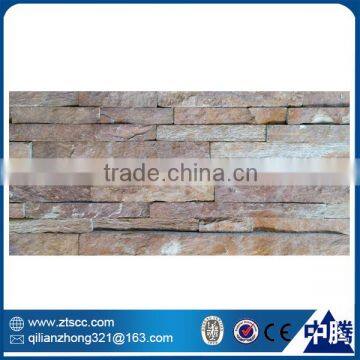 natural cultural stone slate tile