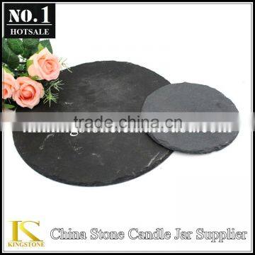 Marble Serving Tray for Canape photo-5