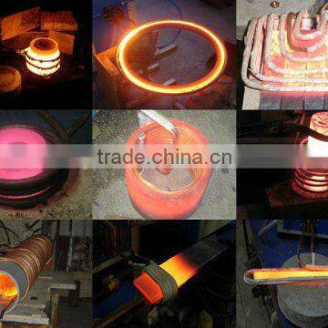 Induction Heating Machine 10 KW from China supplier induction heater for welding brazing