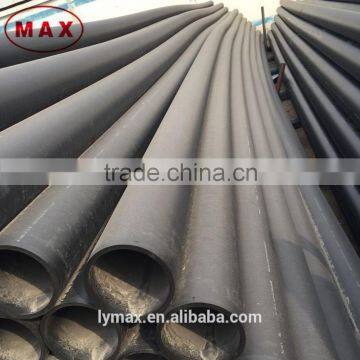 1.6Mpa 200mm Steel Meshed Reinforced Polyethylene Composite Pipe photo-4