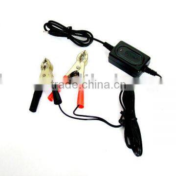 mobile phone clip charger