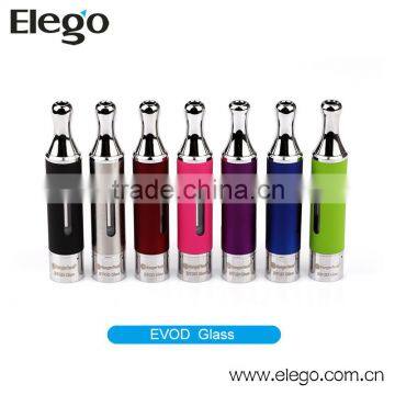 Genuine electronic cigarette BCC Kanger glass evod vaporizer