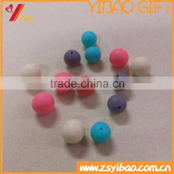 Beautiful Decoration Colorful Silicone Bead Bracelet/ Chain Bracelet photo-6