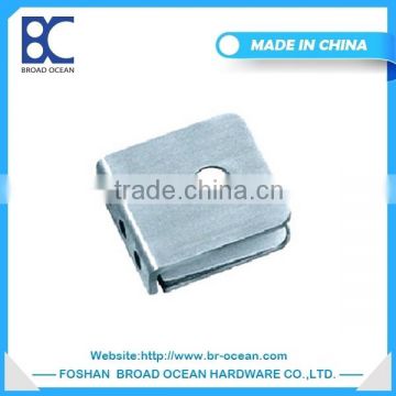 china supplier cheap Stainless steel type glass door hinge(DL-D010)