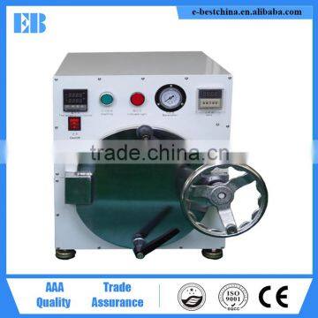 Cellphone Screen Repair Refurbish Air Bubble Remover Machine photo-3