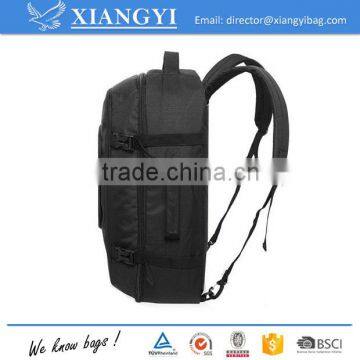 Classic Multifunctional Backpack, Computer Package photo-4