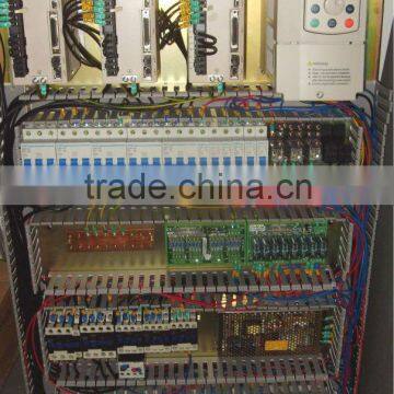 2014 New Style Mini Metal Cnc Milling Machine BMDX120100 photo-5