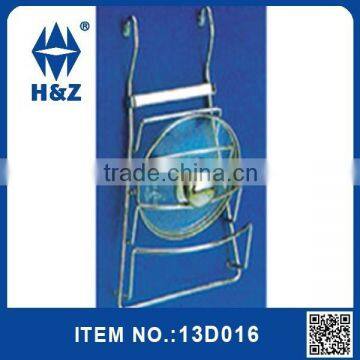 Metal Pot Lid Rack
