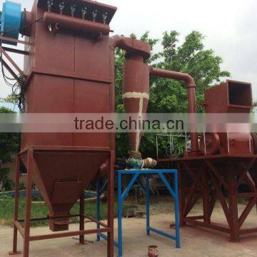 CE Pulse dust collector