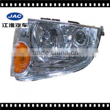 HOT SALE!!! JAC BRAND LIGHT TRUCK SPARE PARTS FOR SALE,JAC1040 FRONT LAMP