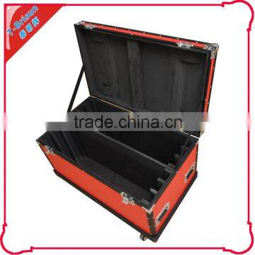 storage rack case shipping flight case