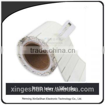 HF UHF Passive RFID Tag photo-2