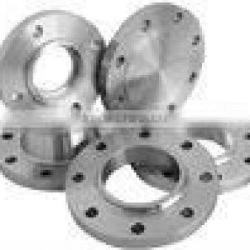 Inconel 625 Flanges