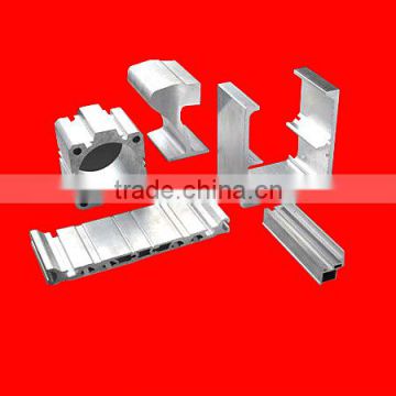 High Quality Aluminum Profile For Windows and doors