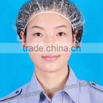 LDPE Shower Cap